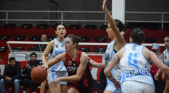 GANARON ZANINETTI Y REGATAS URUGUAY POR LA LIGA PROVINCIAL