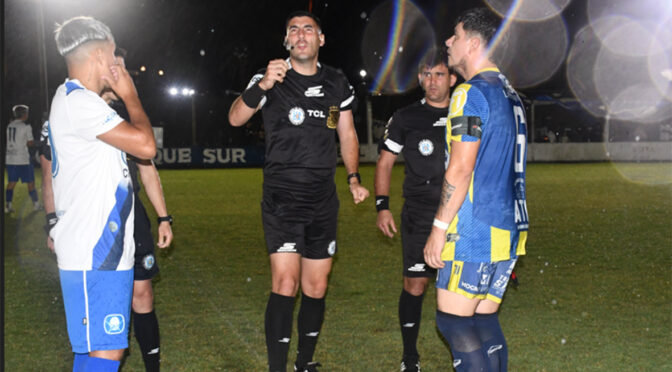 A FINES DE AGOSTO DARÁ COMIENZO EL TORNEO REGIONAL