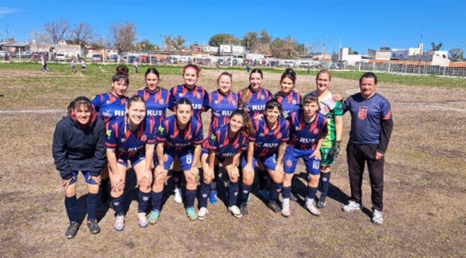 ATLÉTICO QUEDÓ LIBRE Y LO APROVECHÓ LA HIGUERA PARA ALCANZARLO