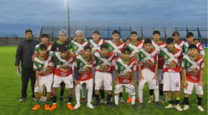 SAN ROQUE TRABAJA PARA JUGAR SU PROVINCIAL DE CUARTA CATEGORÍA
