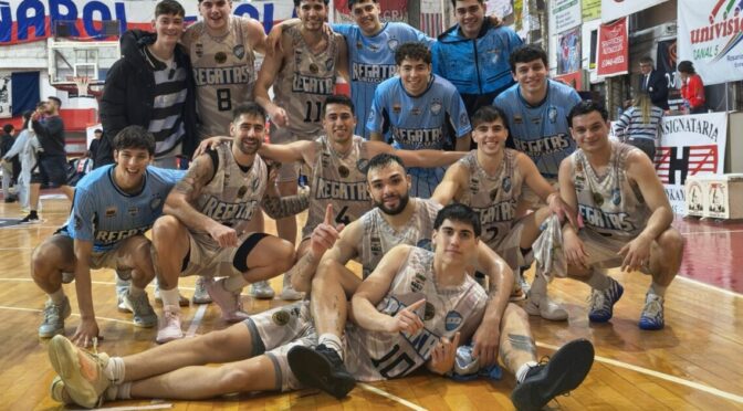 SE COMPLETÓ OTRA DOBLE JORNADA DE LA LIGA PROVINCIAL MASCULINA