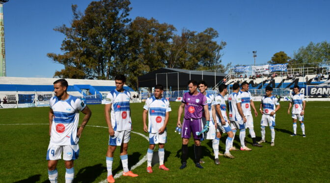 CHOQUE DE PUNTEROS EN EL «LEONCIO BENÍTEZ”