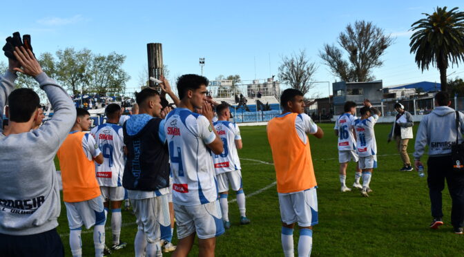 GIMNASIA JUEGA, ANTE BOCA UNIDOS, EL DOMINGO DESDE LAS 16:00