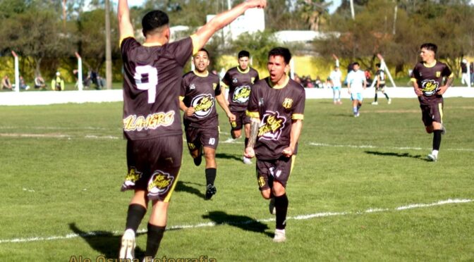 ALMAGRO YA AFINA LA GARGANTA Y PREPARA EL GRITO