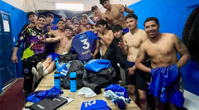 GANARON ENGRANAJE Y LANÚS EN EL CIERRE DE LA 8ª FECHA