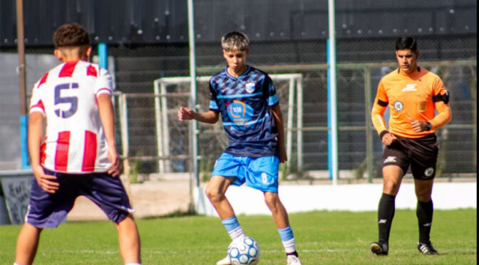 GIMNASIA NO PUDO EN SU VISITA A UNIÓN DE SANTA FE
