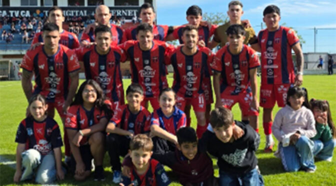 DEPRO COMIENZA LA SEGUNDA FASE RECIBIENDO A ATLÉTICO PARANÁ