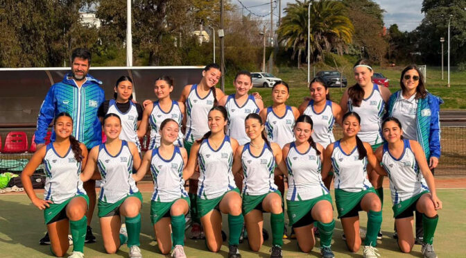 LA SUB16 DEL CLUB DE PROFESIONALES JUEGA SU PRIMER REGIONAL