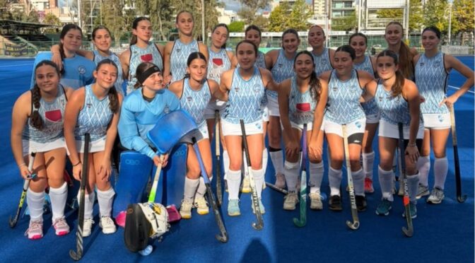 REGATAS URUGUAY FUE 5º EN EL REGIONAL SUB16