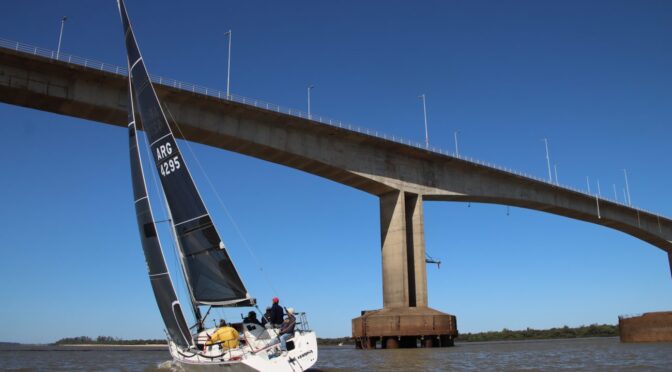 DESDE EL YCE POSTERGAN LA REGATA “EL PALMAR” PARA EL 31 DE OCTUBRE